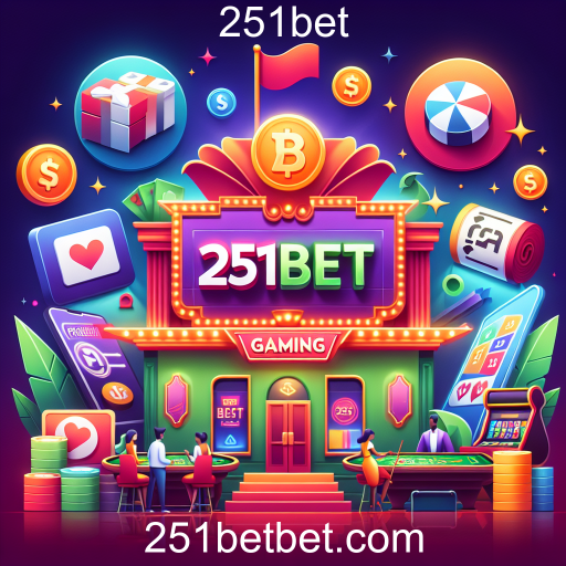 Descubra as melhores Promoções em 251bet